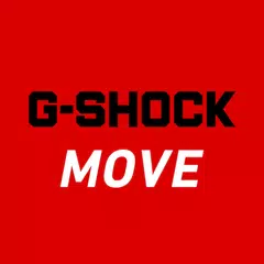 G-SHOCK MOVE APK Herunterladen