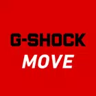 G-SHOCK MOVE