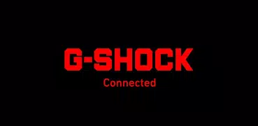 G-SHOCK Connected