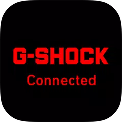 G-SHOCK Connected アプリダウンロード