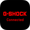 G-SHOCK Connected ikona