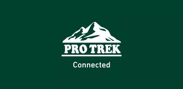 PRO TREK Connected