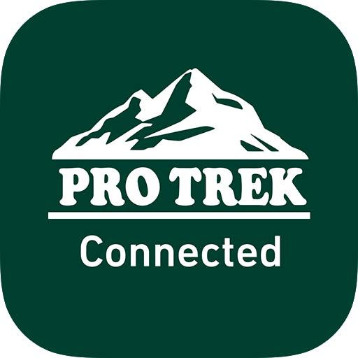 PRO TREK Connected