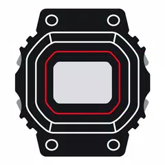 CASIO WATCHES XAPK download