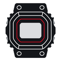 CASIO WATCHES