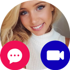 Casio Vid Chat icon