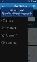 Advanced Selling Podcast скриншот 2