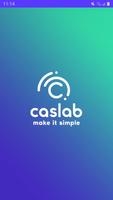 caslab Pay Affiche