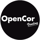 Opencor Vending icône