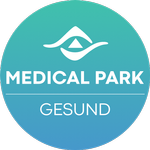 Medical Park HEALTH icon