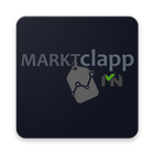 MarktClapp ไอคอน