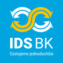 IDS BK  Cestujeme jednoduchšie APK