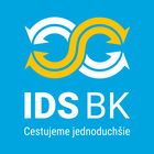 IDS BK أيقونة