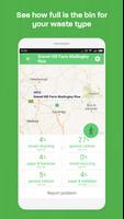 Smart waste monitoring اسکرین شاٹ 2