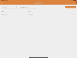 Dashboard for Karty ảnh chụp màn hình 1