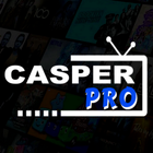Casper pro icône