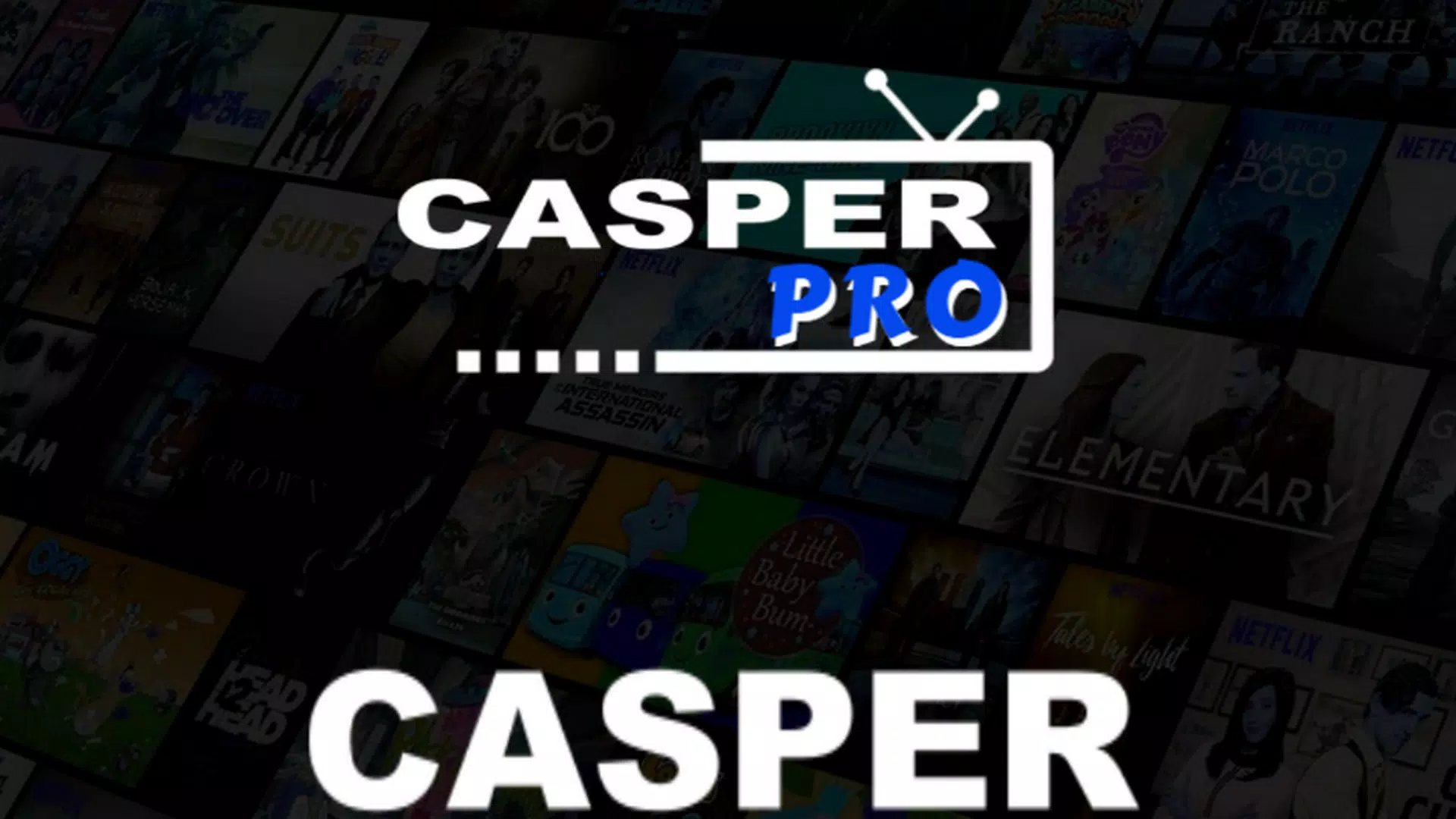 Casper pro APK for Android Download