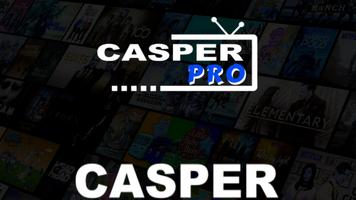 Casper pro capture d'écran 2