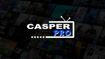 Casper pro capture d'écran 3