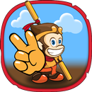 Super Monkey - an addictive free game aplikacja