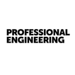 ”Professional Engineering