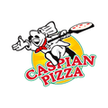 Caspian Pizza Birmingham