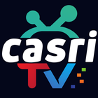 Casri TV biểu tượng