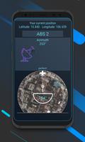 Satellite Finder screenshot 1