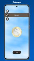 CoinLuck: Coin Flip Ekran Görüntüsü 2