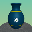 Pot3D: 陶器