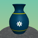Pot3D: Cerâmica APK