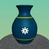 Pot3D: Pottery