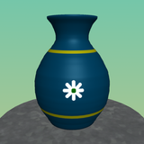 Pot3D: Ceramica
