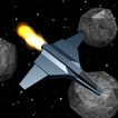 Space Hazards 3D: Dodge Game