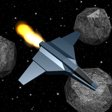 Space Hazards 3D icon
