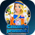 Cassandra pronósticos icono