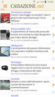 Cassazione.net - News e Codici ポスター