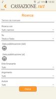Cassazione.net - News e Codici スクリーンショット 2