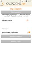 Cassazione.net - News e Codici スクリーンショット 3