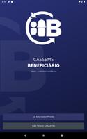CASSEMS Beneficiário poster