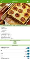 Casserole recipes 스크린샷 3