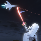 Airborne Attack icono