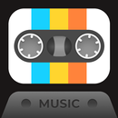 APK MP3 cassette player