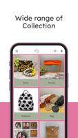 Magnolia Rose Marketplace Screenshot 2
