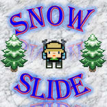 Snow Slide
