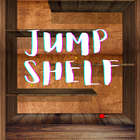 Jump Shelf icône