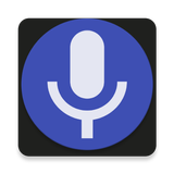 Voice Note Taking 아이콘