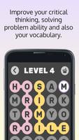 Endless Word Puzzle capture d'écran 3