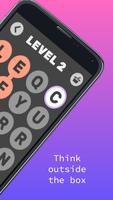 Endless Word Puzzle syot layar 1