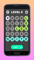 Endless Word Puzzle capture d'écran 2